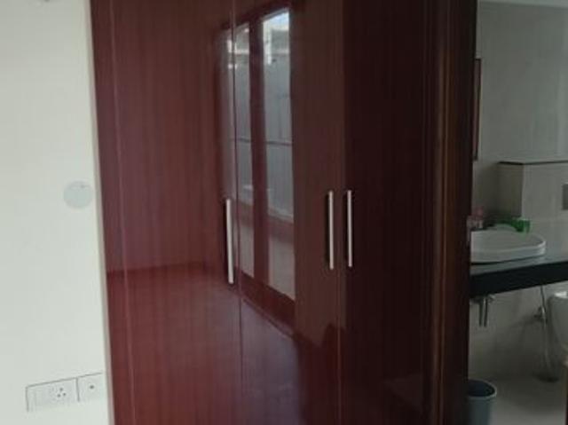 Flat for rent in Hariana