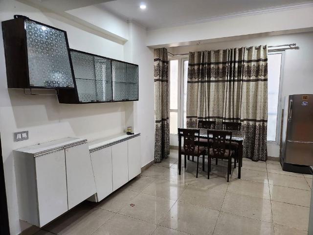 Flat for rent in Ghaziabad