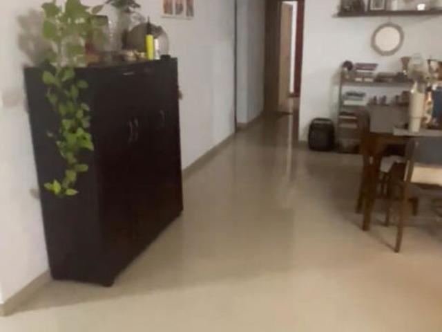 Flat for rent in New Town Heights I, Gurugram