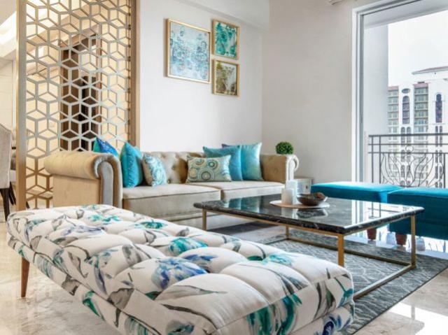 Flat for rent in New Town Heights I, Gurugram