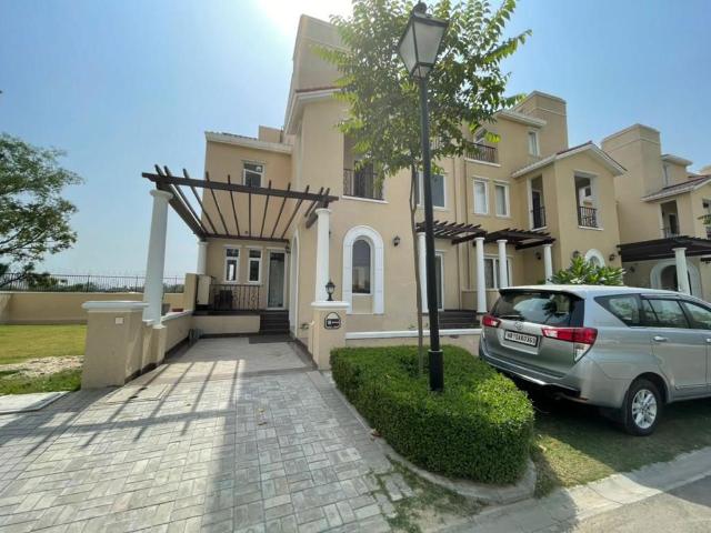 Villa for rent in Hariana