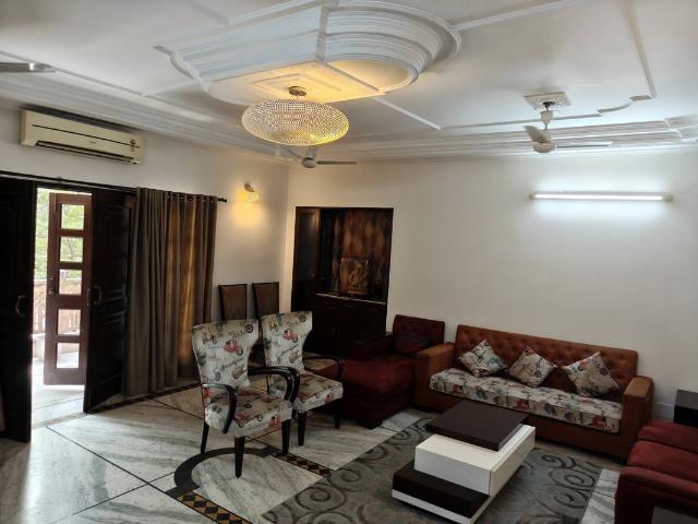 Property for rent in Model Town, Delhi