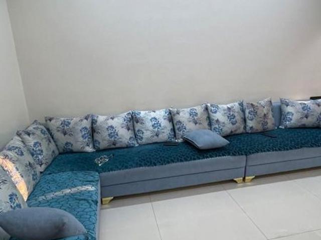 Villa for rent in National Society, Pune