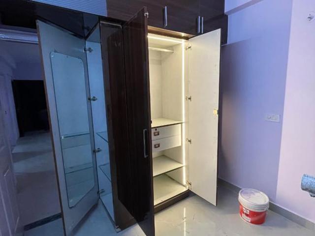 Flat for rent in Faridabad