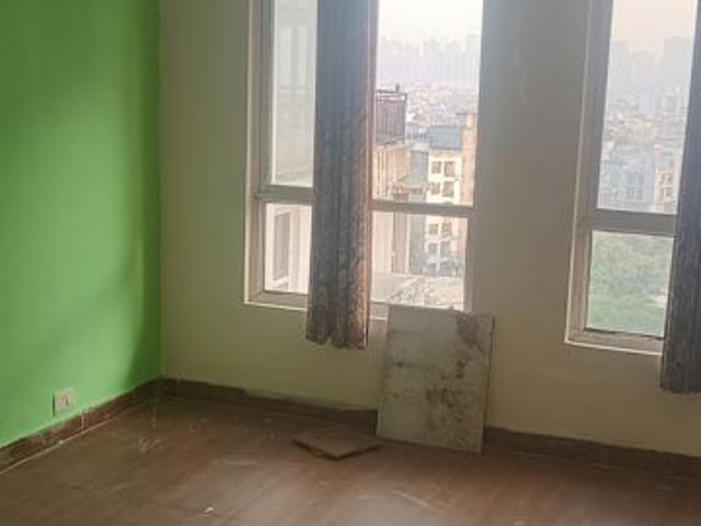 Flat for rent in Crossings Republik, Ghaziabad