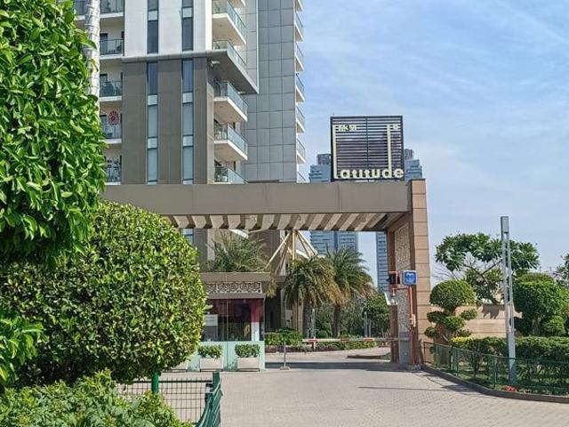 Flat for rent in Sector 65, Gurugram