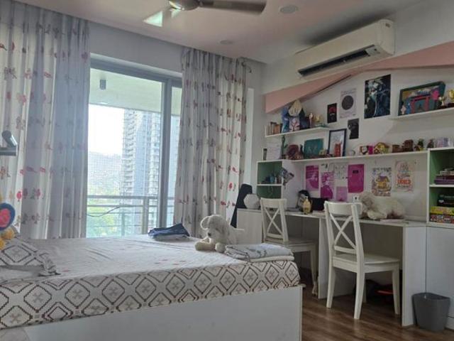 Flat for rent in Pirojsha Godrej Nagar, Mumbai