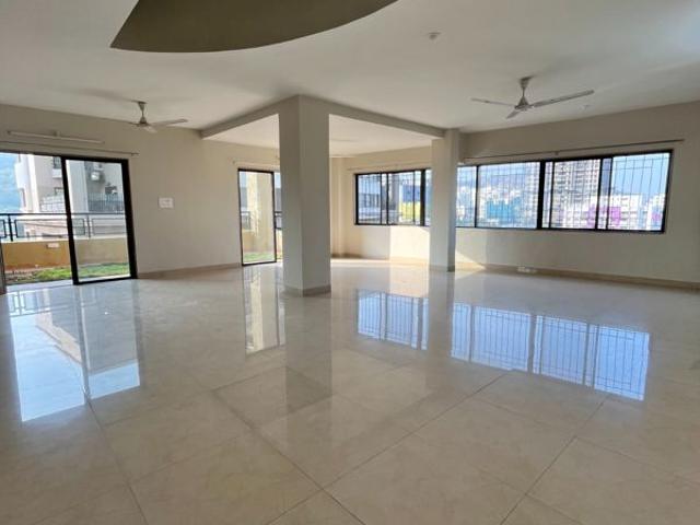 Flat for rent in Mandalay Lines, Pune