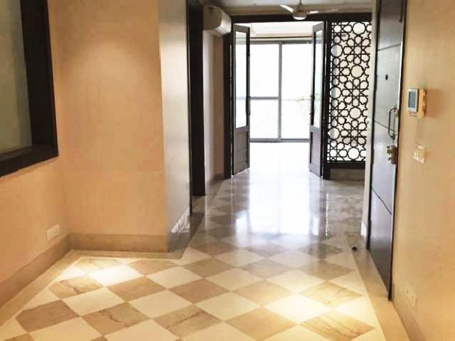 Property for rent in Defence Colony, Delhi