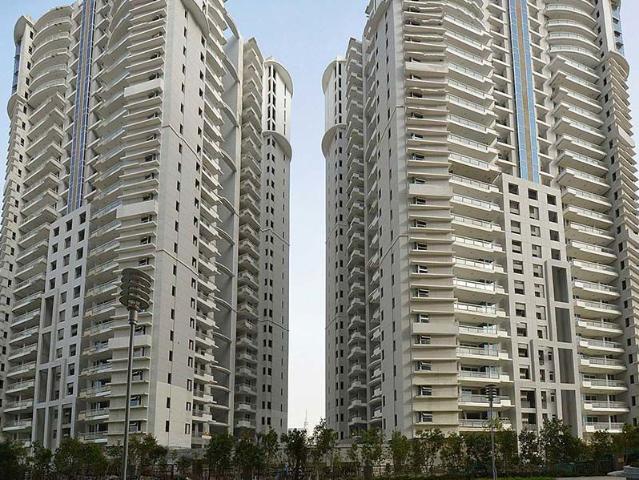 Flat for rent in DLF 5, Gurugram