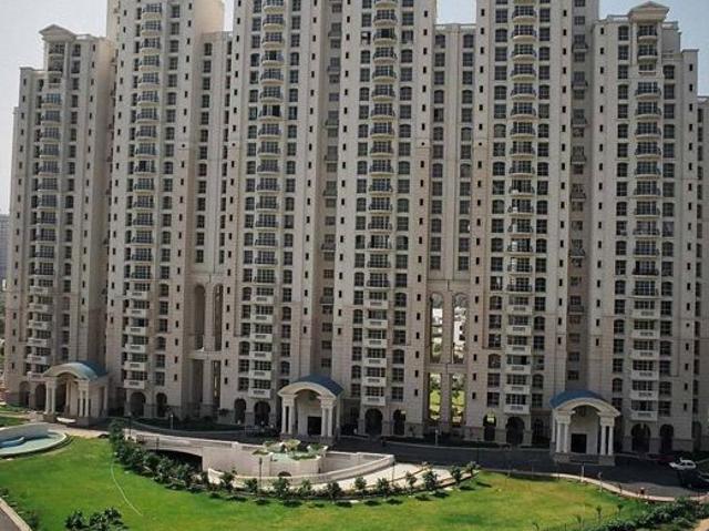 Flat for rent in IFFCO Chowk, Gurugram