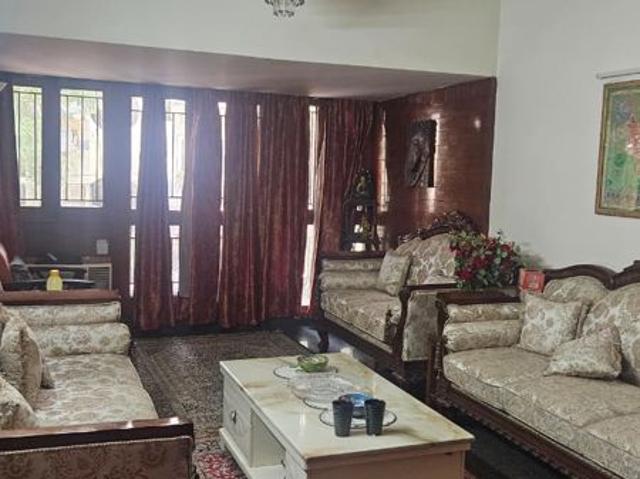 Flat for rent in Sector 107, Noida
