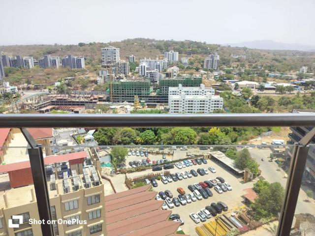 Flat for rent in Padmavati Hills, Bavdhan