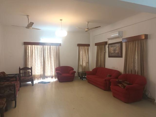 Flat for rent in Gurgaon, Gurugram