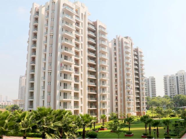 Flat for rent in Greenburg, Gurugram