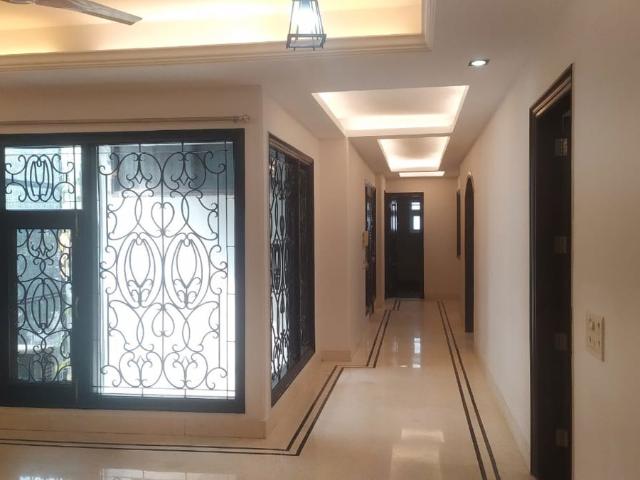 Property for rent in Alaknanda, Delhi
