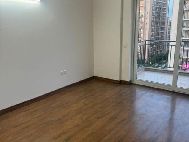 Flat for rent in Faridabad
