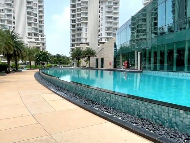 Flat for rent in Sector 67, Gurugram