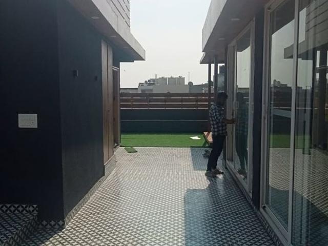 Villa for rent in Alaknanda, Delhi