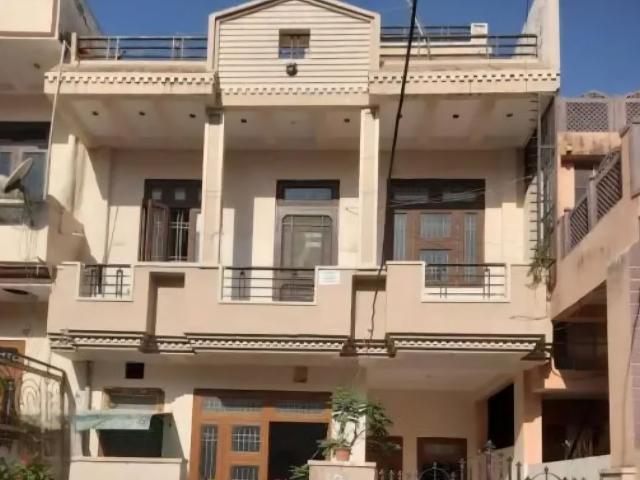 House for rent in Sitapura, Pink City