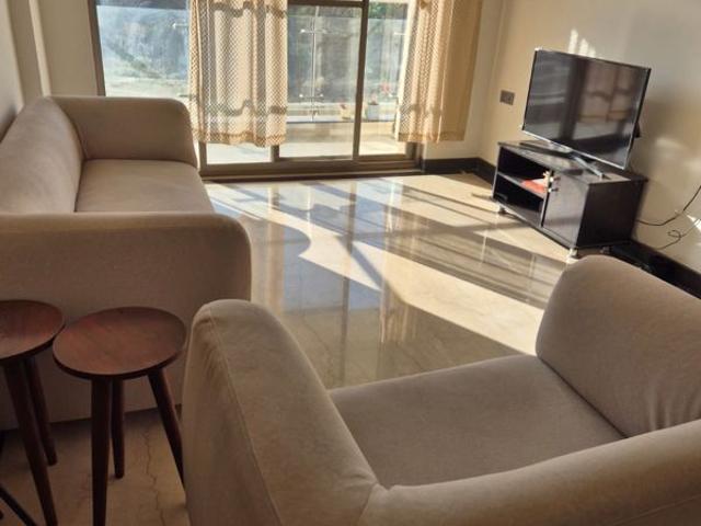 Flat for rent in Richards Town, Bengaluru