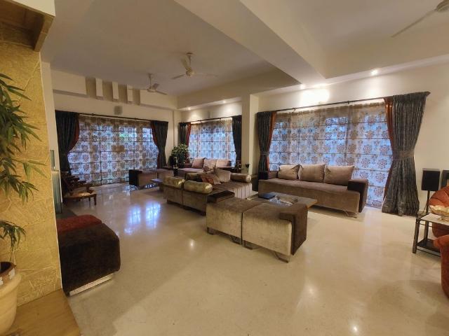 Flat for rent in Indiranagar 1st Stage, Bengaluru