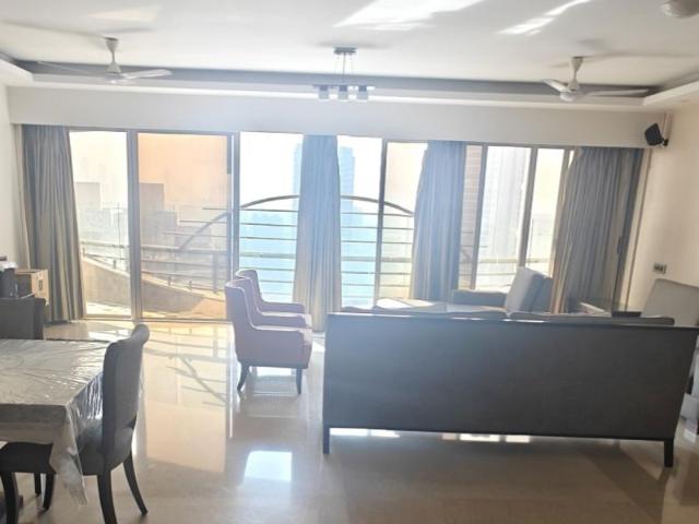 Flat for rent in Nehru Nagar, Mumbai City District