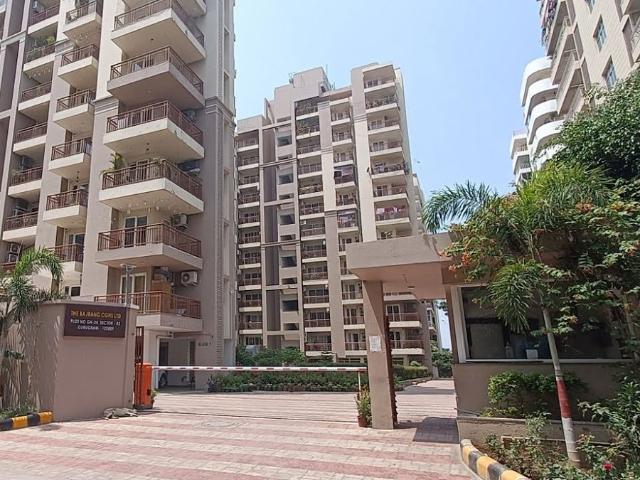 Flat for rent in Gurgaon, Gurugram