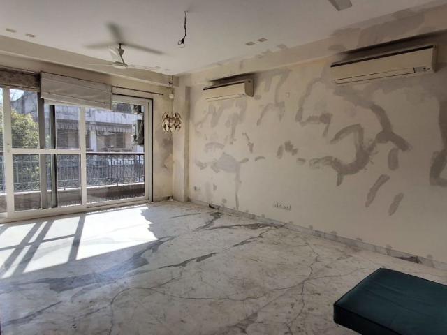 Property for rent in South Delhi, Deri