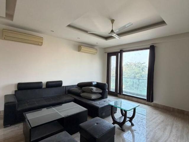 Property for rent in Lajpat Nagar, Delhi