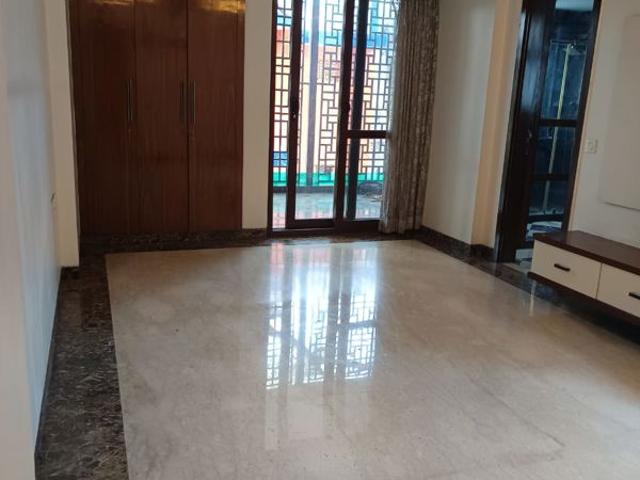 Property for rent in Greater Kailash, Delhi