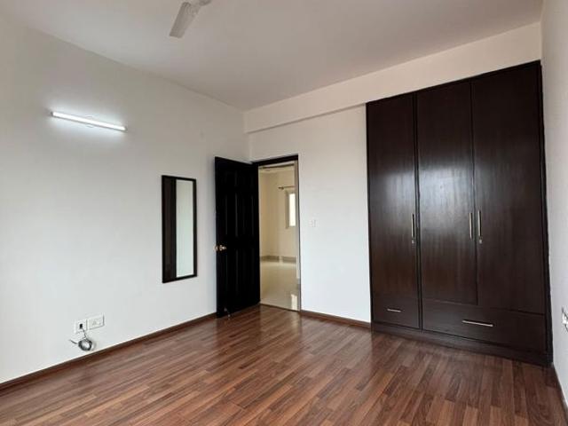 Flat for rent in Bangalore North, Cox Town - Bangalore