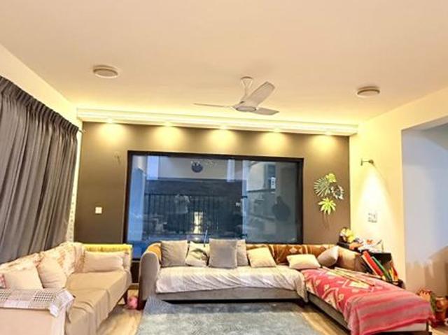 Villa for rent in NR Layout, Bengaluru