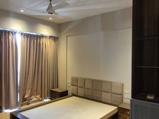 Flat for rent in Koregaon Park, Pune