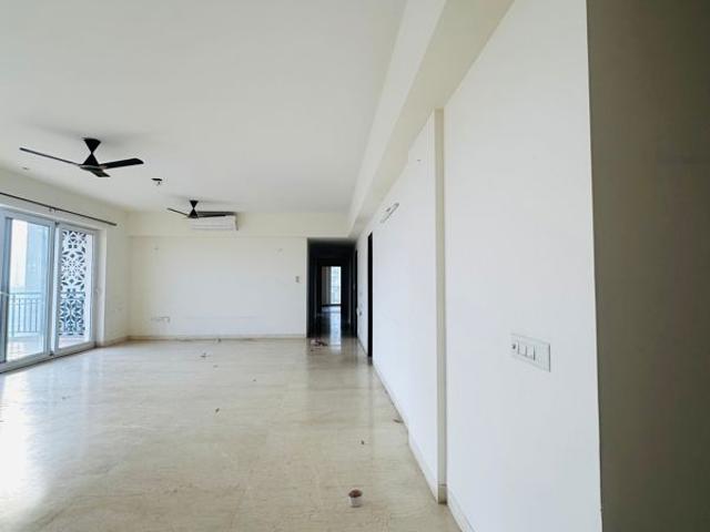 Flat for rent in Faridabad