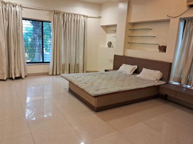House for rent in Rutuja Park, Pune