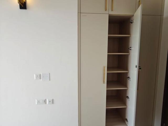 Flat for rent in Hariana