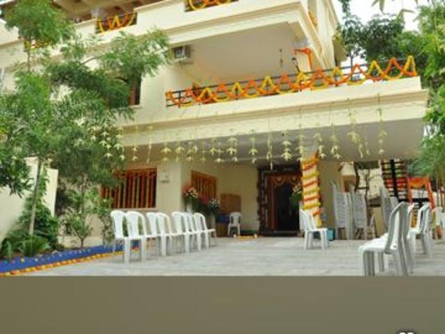 Villa for rent in Ranga Reddy, Haidarabad