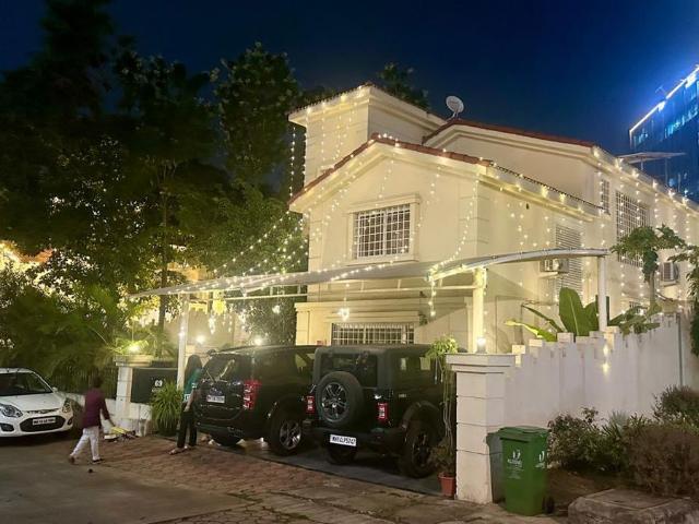 Villa for rent in Poona, National Capital Territory Of Delhi