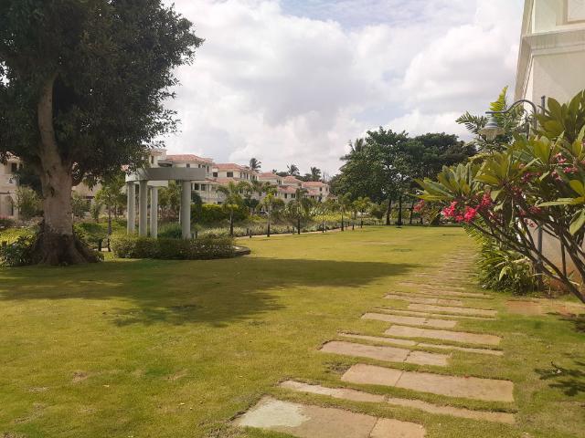 Villa for rent in Cox Town - Bangalore, Karnataka