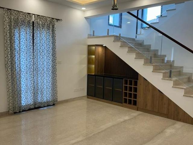 Villa for rent in Cox Town - Bangalore, Karnataka