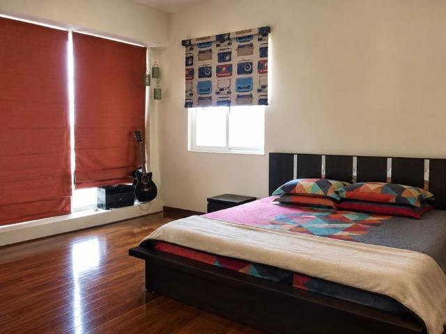 Flat for rent in Prestige White Meadows, Bengaluru