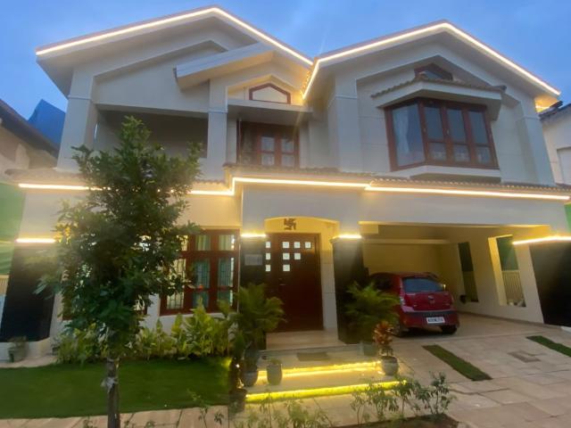 Villa for rent in Karnataka