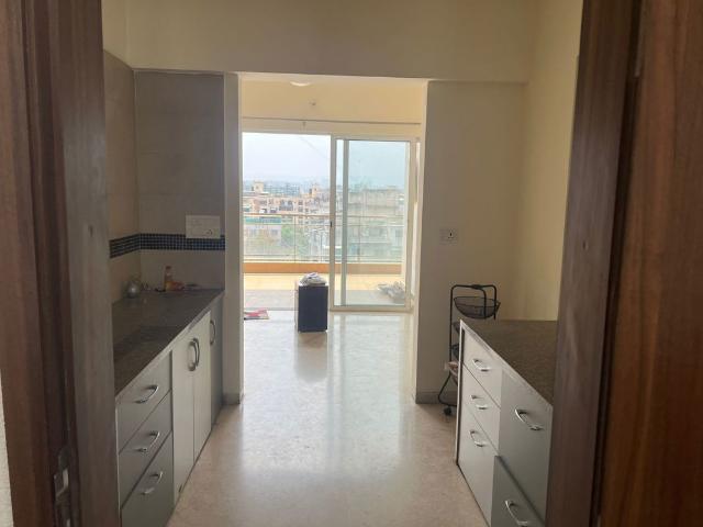 Flat for rent in Mundhwa, Pune