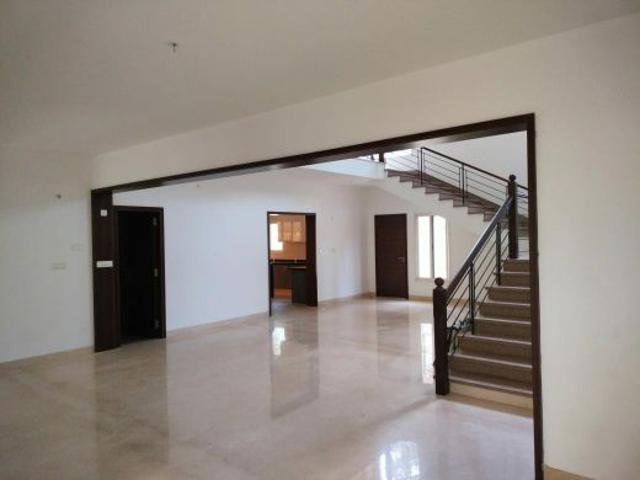 Villa for rent in NR Layout, Bengaluru