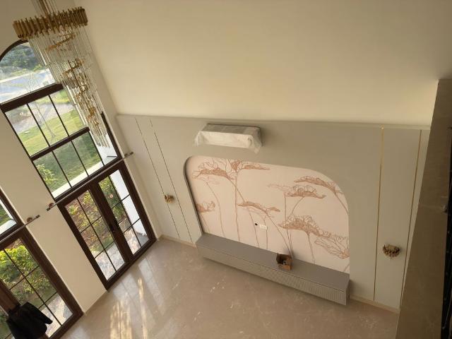 Villa for rent in Karnataka