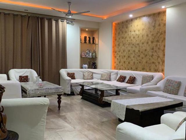 Property for rent in Alaknanda, Delhi