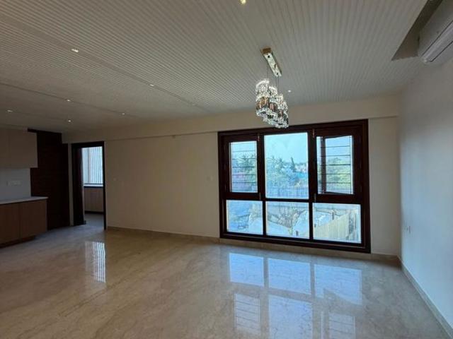 Flat for rent in Bangalore North, Cox Town - Bangalore