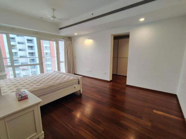 Flat for rent in Prestige White Meadows, Bengaluru