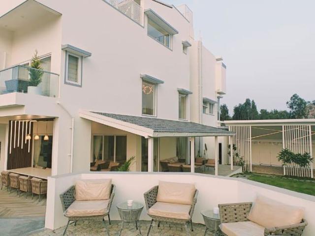 Villa for rent in Karnataka